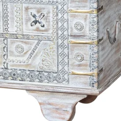 Sale Holztruhe Chiron Truhen