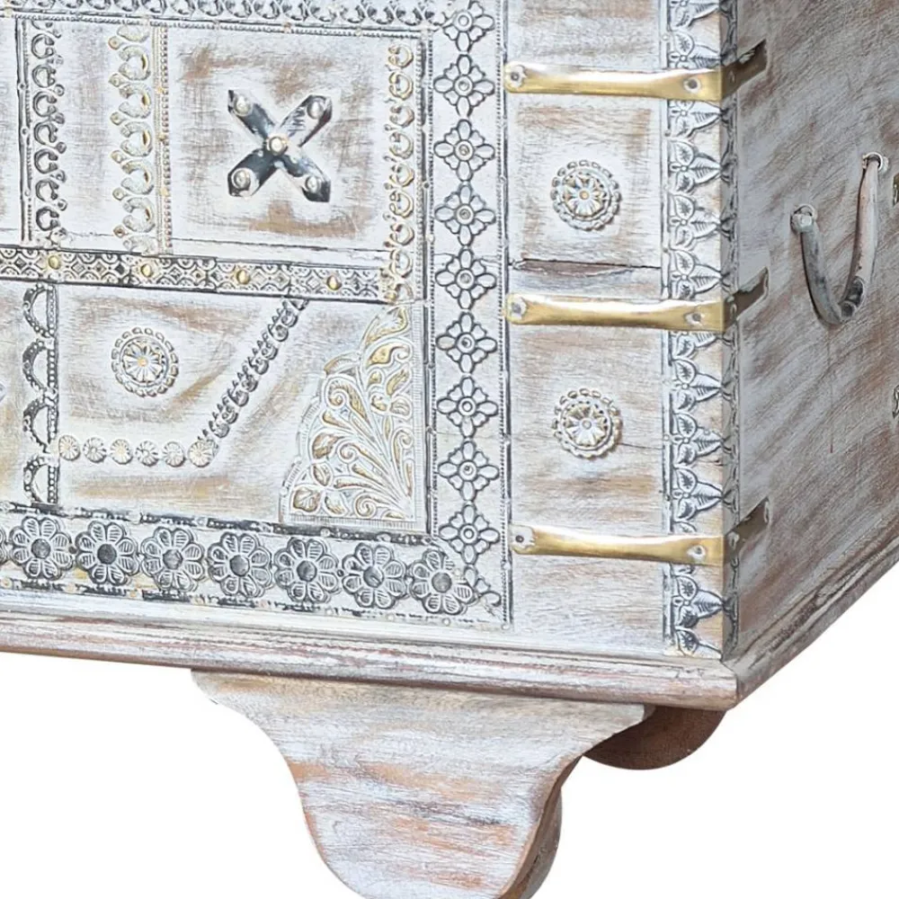 Sale Holztruhe Chiron Truhen