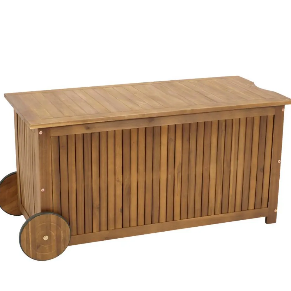 Sale Holztruhe Ciacova Truhen