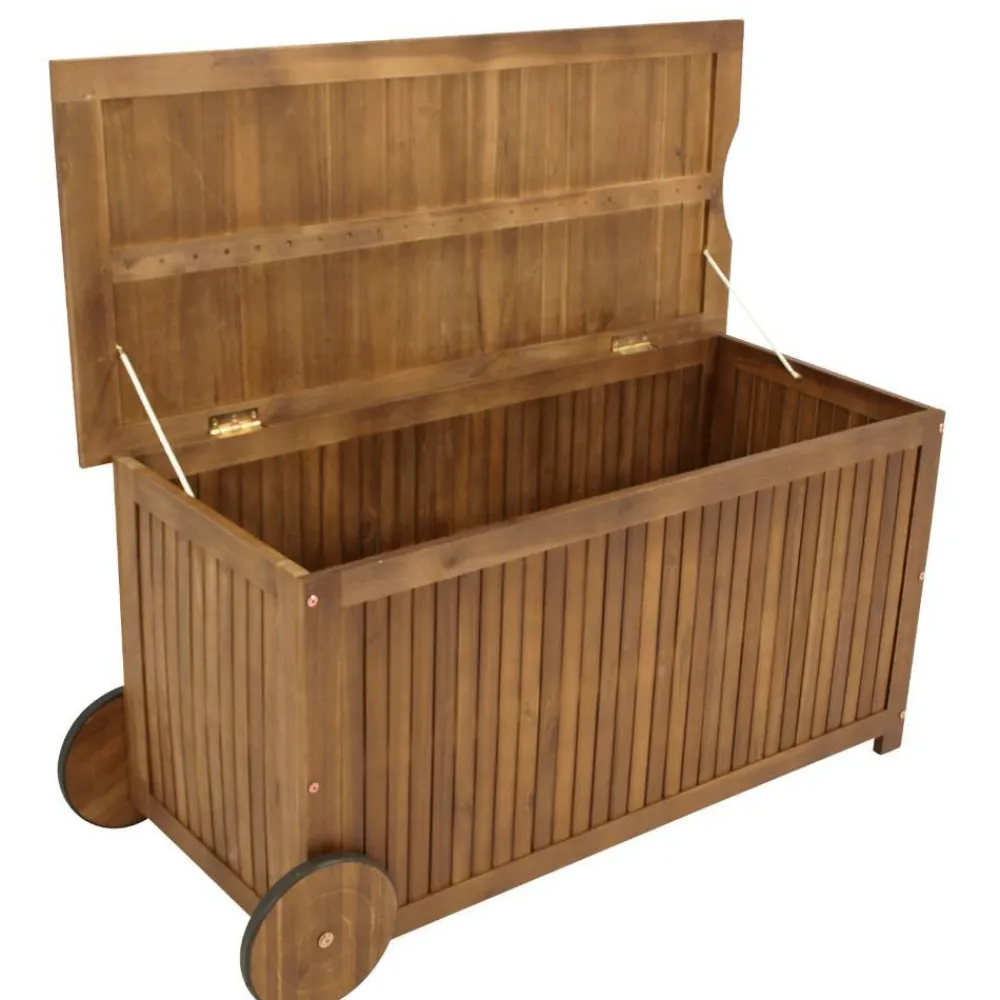 Sale Holztruhe Ciacova Truhen