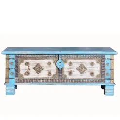 Holztruhe Davos*Pharao24 Sale