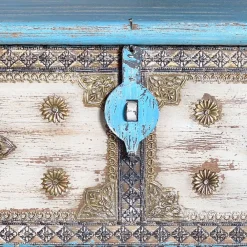 Holztruhe Davos*Pharao24 Sale