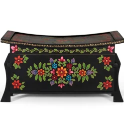 Outlet Holztruhe Entury Truhen