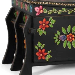 Outlet Holztruhe Entury Truhen