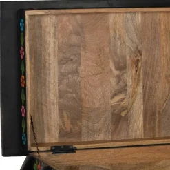 Outlet Holztruhe Entury Truhen