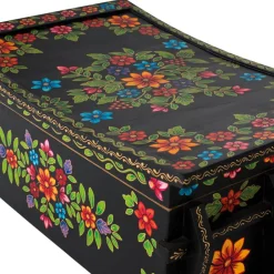 Outlet Holztruhe Entury Truhen