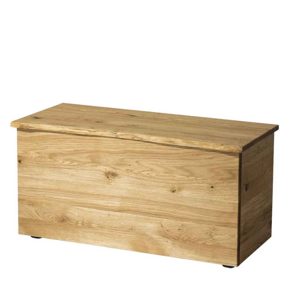 Discount Holztruhe Foresta Truhen