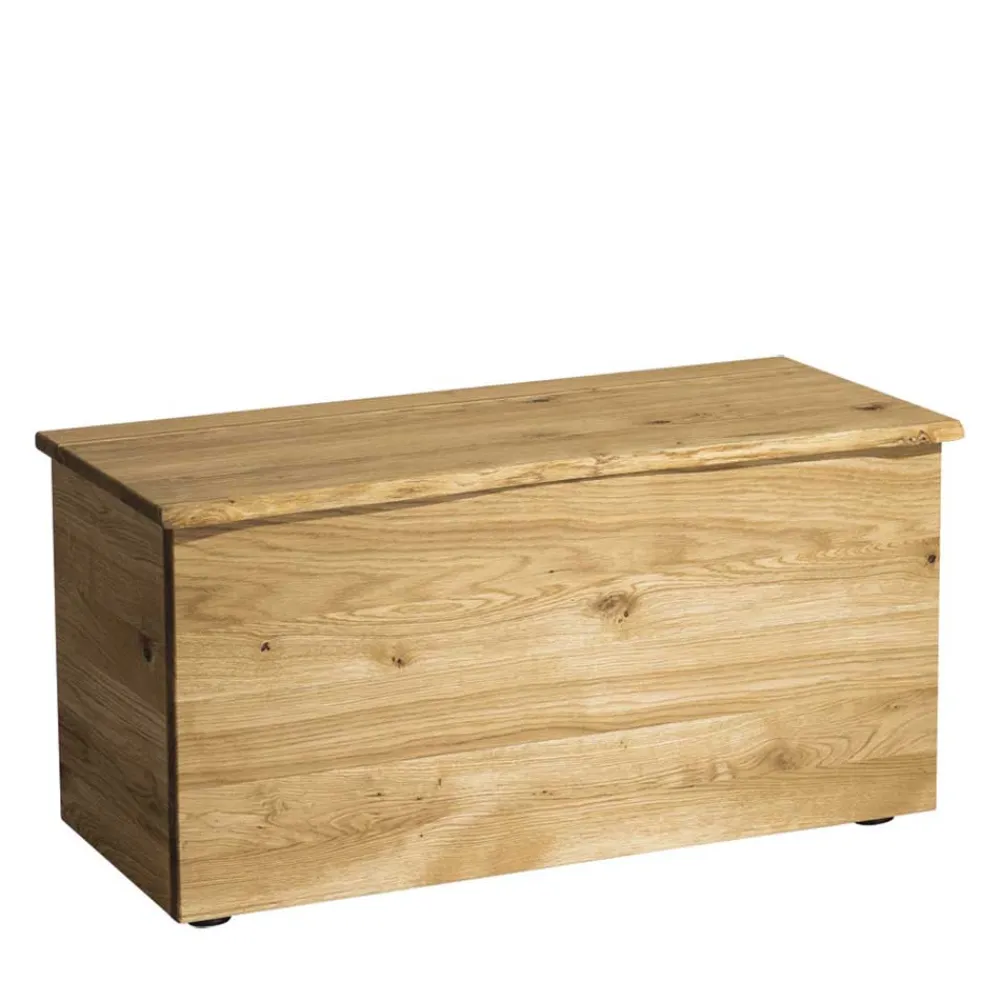 Discount Holztruhe Foresta Truhen