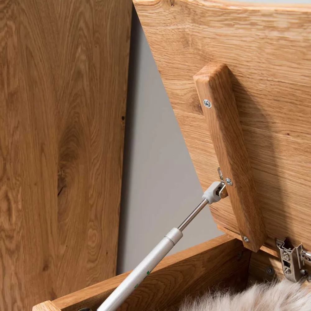 Discount Holztruhe Foresta Truhen