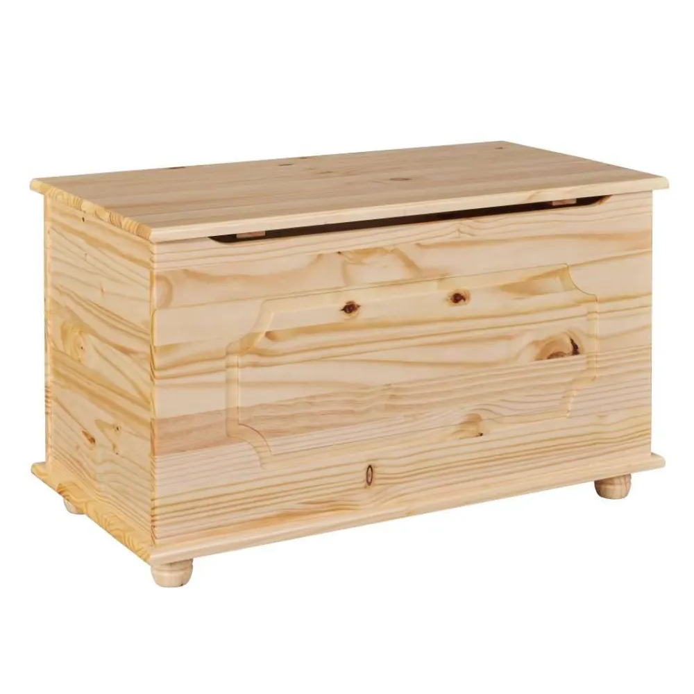Holztruhe Jayden*Pharao24 Outlet