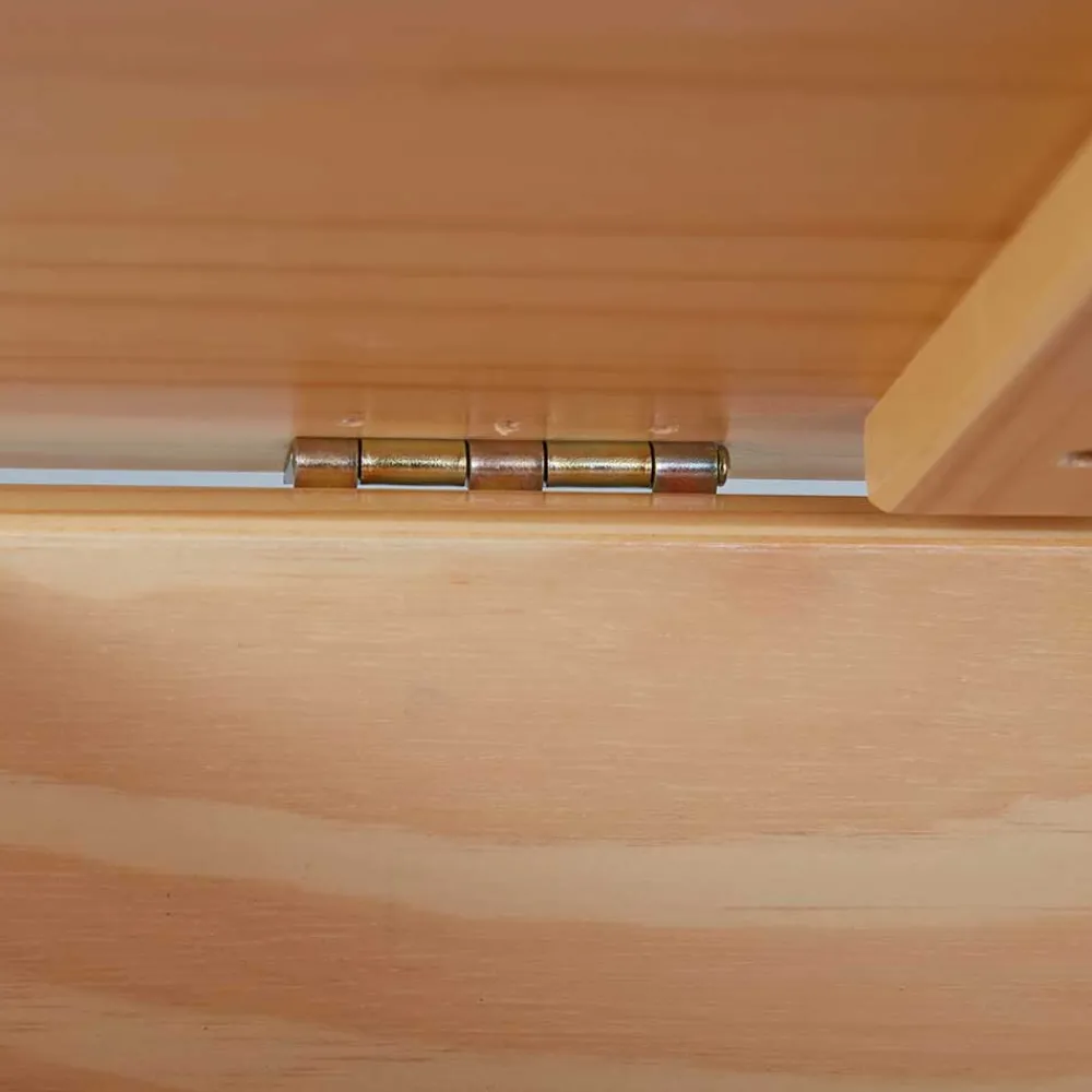 Holztruhe Jayden*Pharao24 Outlet