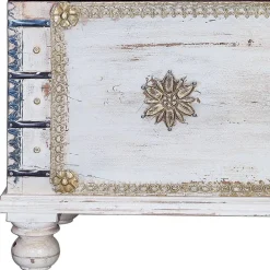 Hot Holztruhe Kara Truhen