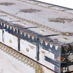 Hot Holztruhe Kara Truhen