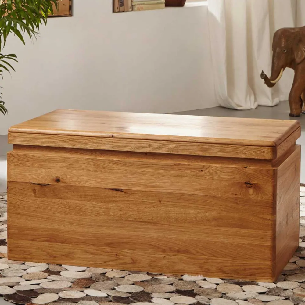 Holztruhe Laforta*Pharao24 Hot