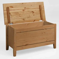 Holztruhe Lucurest*Pharao24 Outlet