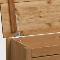 Holztruhe Lucurest*Pharao24 Outlet