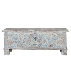 Holztruhe Matiano*Pharao24 Sale