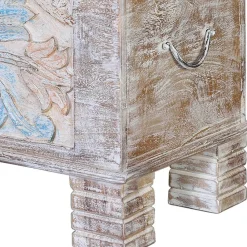 Holztruhe Matiano*Pharao24 Sale