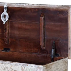 Holztruhe Matiano*Pharao24 Sale