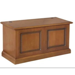 Holztruhe mit Deckel Cadruna*Pharao24