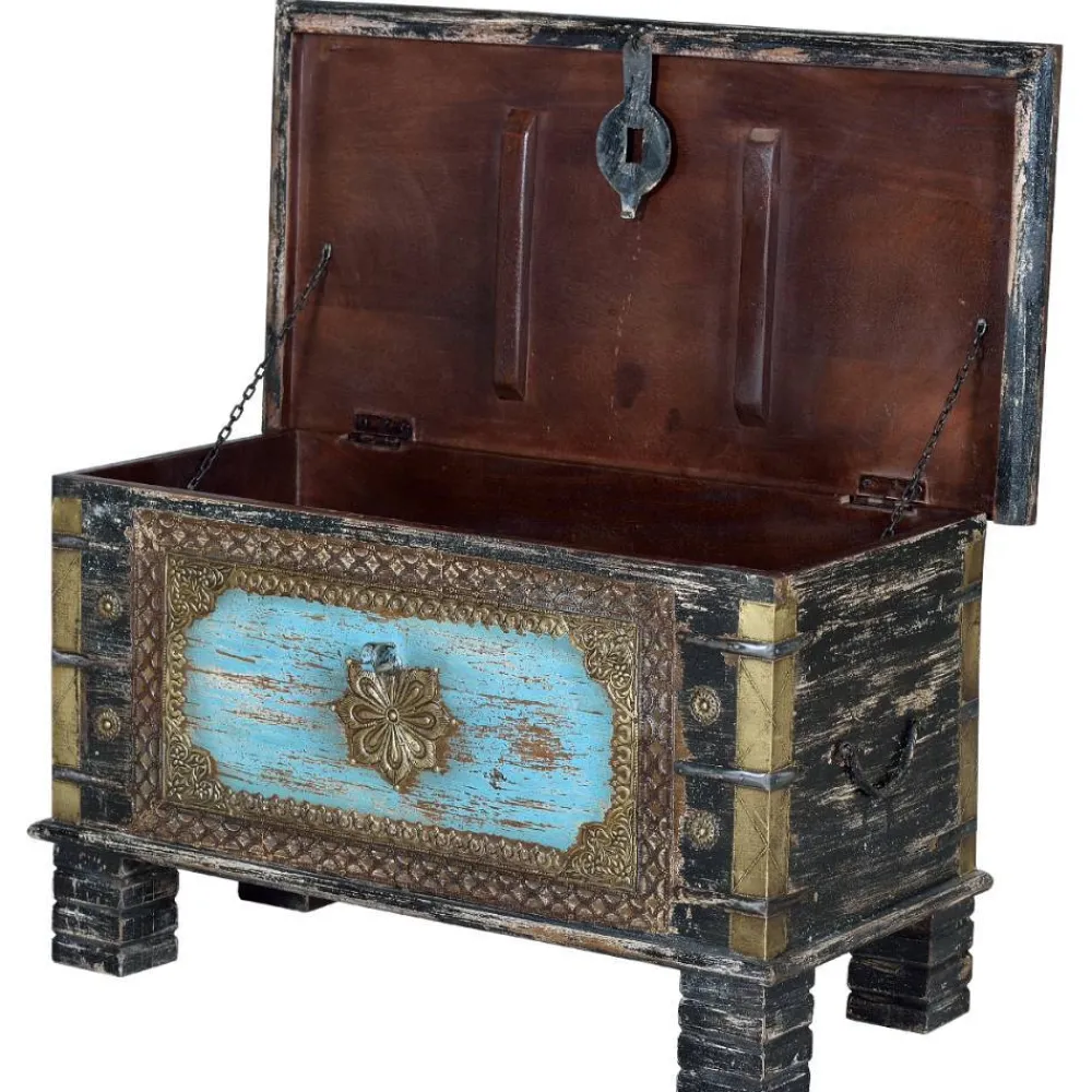 Holztruhe Naos*Pharao24 Online