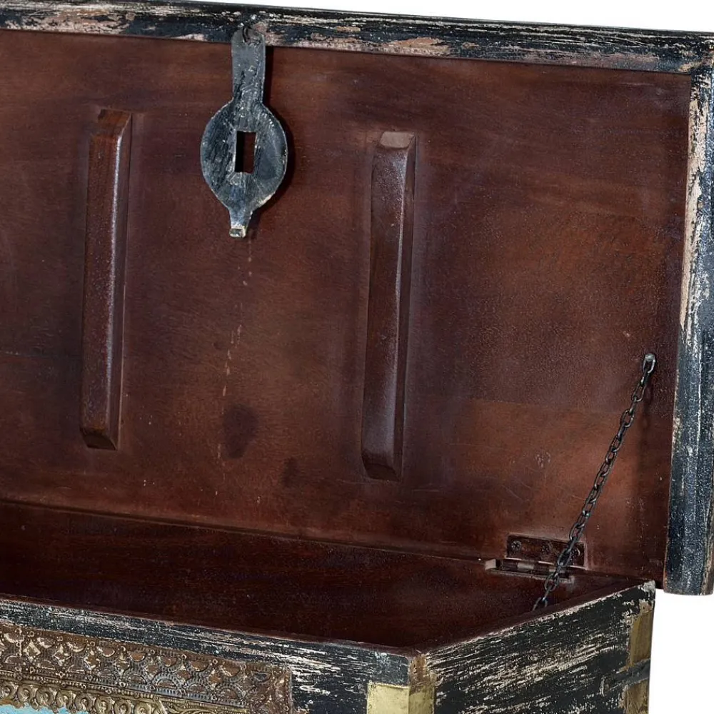 Holztruhe Naos*Pharao24 Online