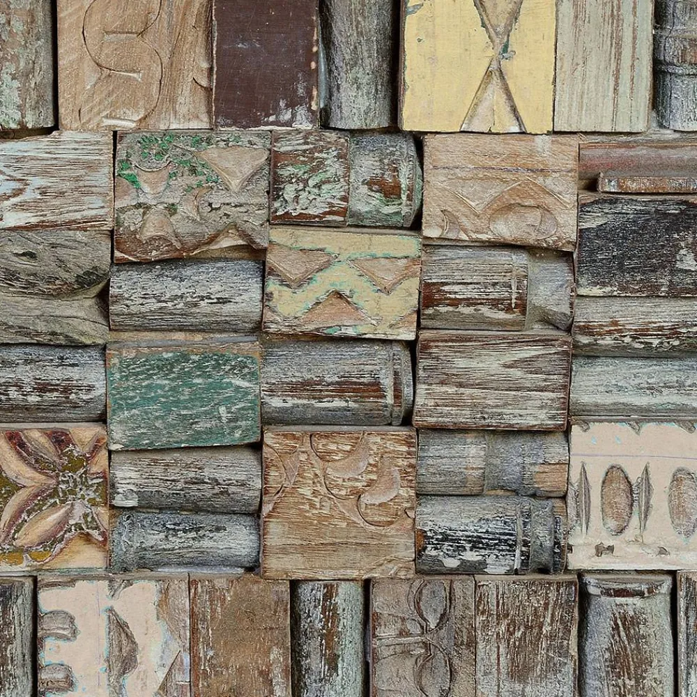 Holztruhe Piassona*Pharao24 Hot