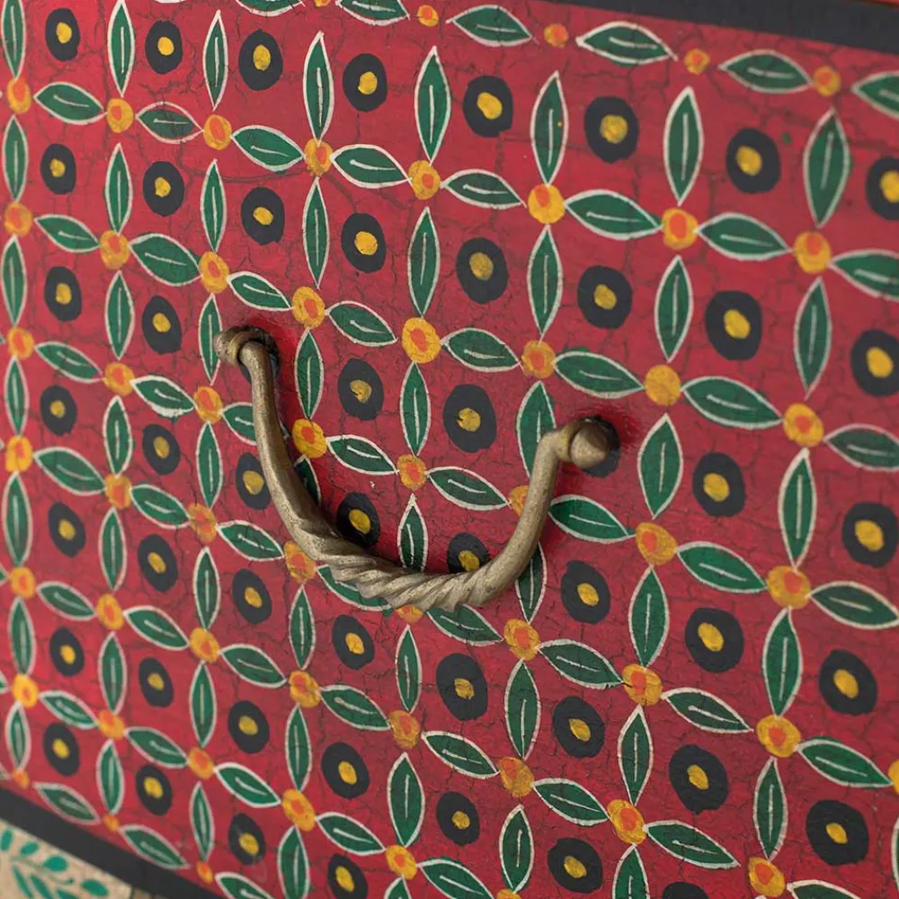 Clearance Holztruhe Potheka Truhen