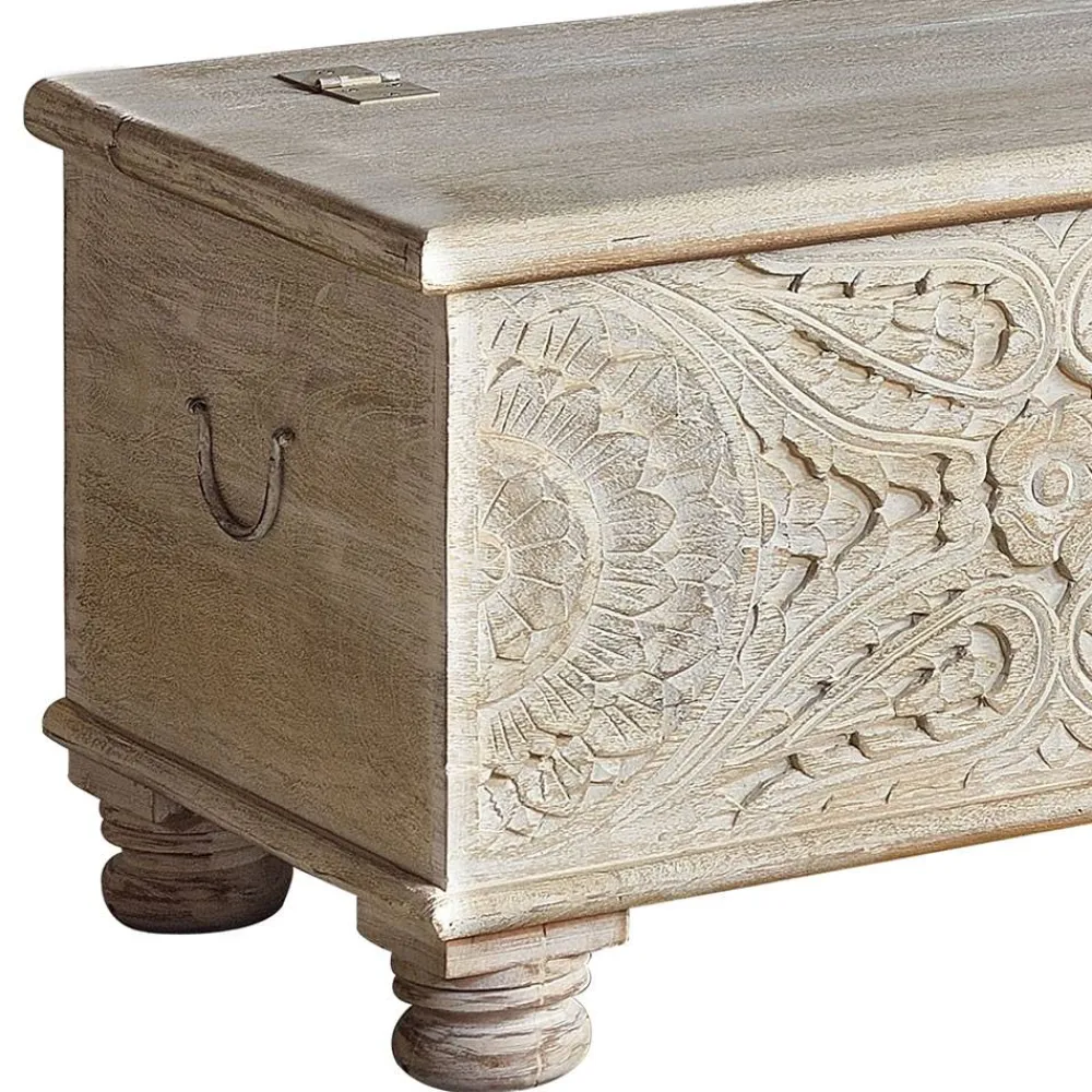 Holztruhe Racer*Pharao24 Best