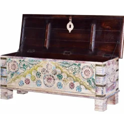 Online Holztruhe Till Truhen