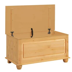 Holztruhe Vabrellas*Pharao24 Online