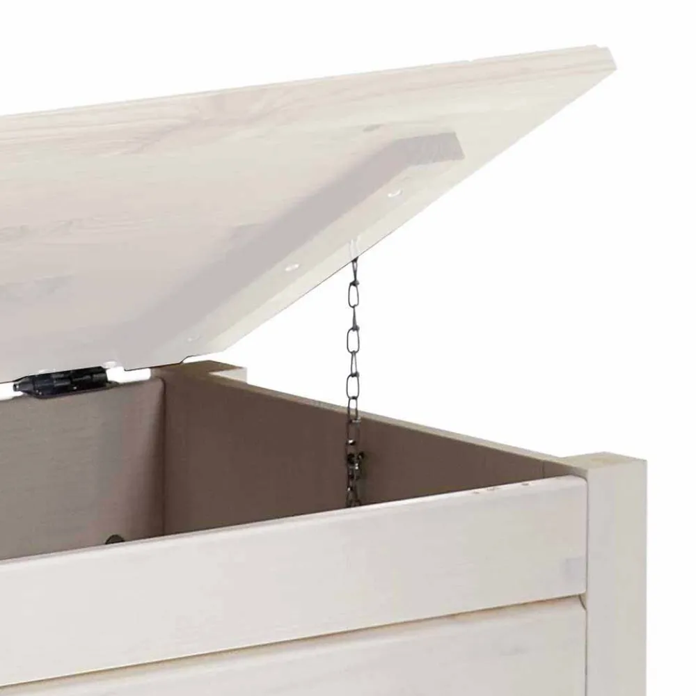 Holztruhe Vilatata*Pharao24 Discount