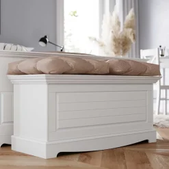 Outlet Holztruhe Vomano Truhen