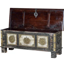 New Holztruhe Winaray Truhen