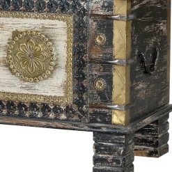 New Holztruhe Winaray Truhen