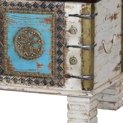 New Holztruhe Zahira Truhen