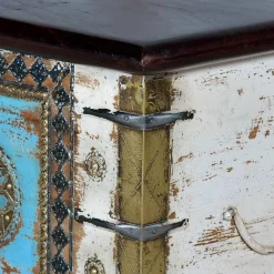 New Holztruhe Zahira Truhen