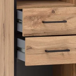 Home Office Aktenregal Baliua*Pharao24 Best