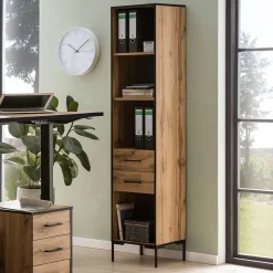 Home Office Aktenregal Baliua*Pharao24 Best