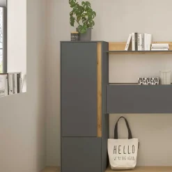 Home Office Aktenschrank Uzniana*Pharao24 Outlet