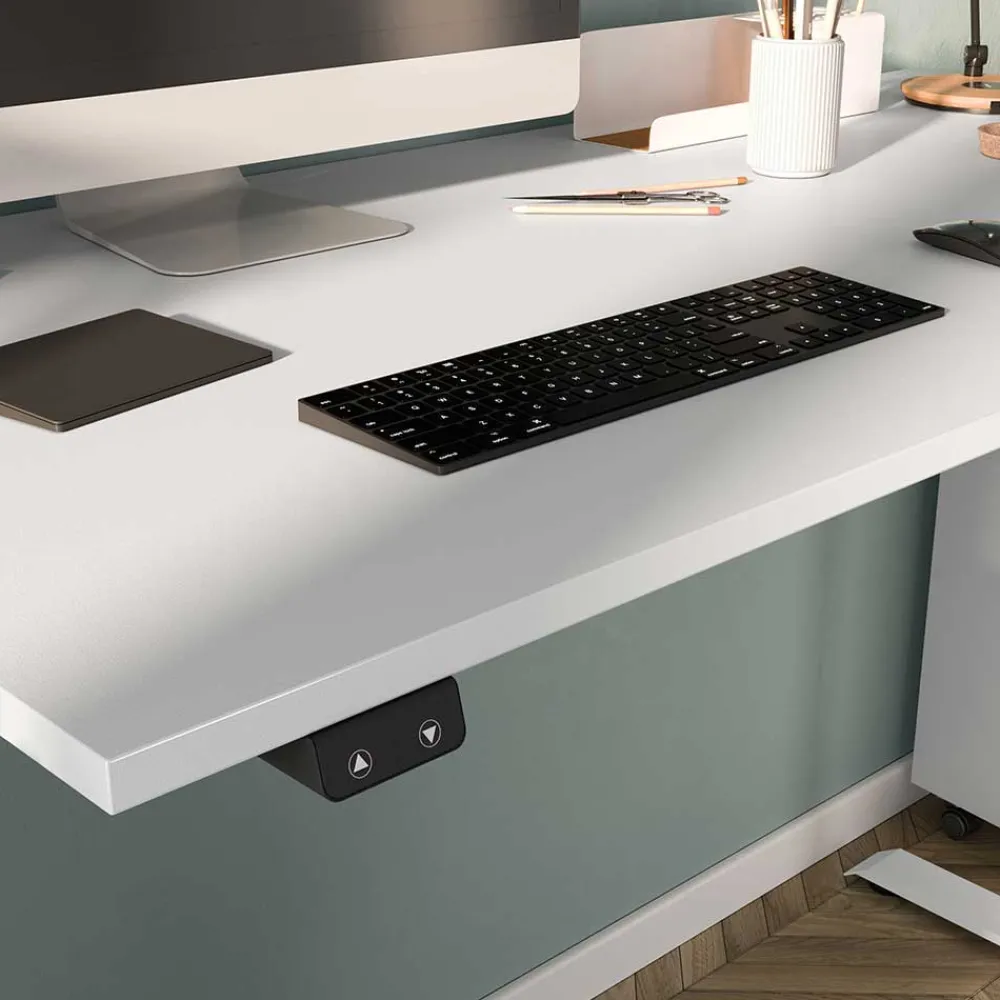 Outlet Home Office Möbel Kalastania Büromöbel Sets