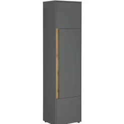 Home Office Schrankwand Uzniana*Pharao24 New