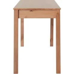 New Home Office Schreibtisch Hatlantico Massivholztische|Computertische