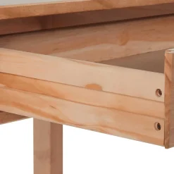 New Home Office Schreibtisch Hatlantico Massivholztische|Computertische