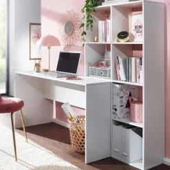 Home Office Schreibtisch Conory Schreibtische