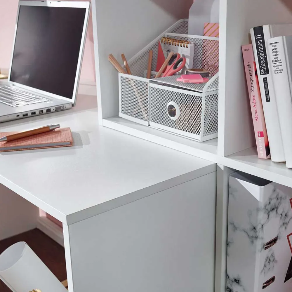 Home Office Schreibtisch Conory Schreibtische