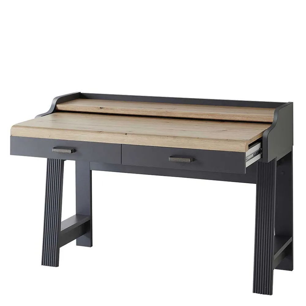 Discount Home Office Set Luoton Computertische|Jugendschreibtische