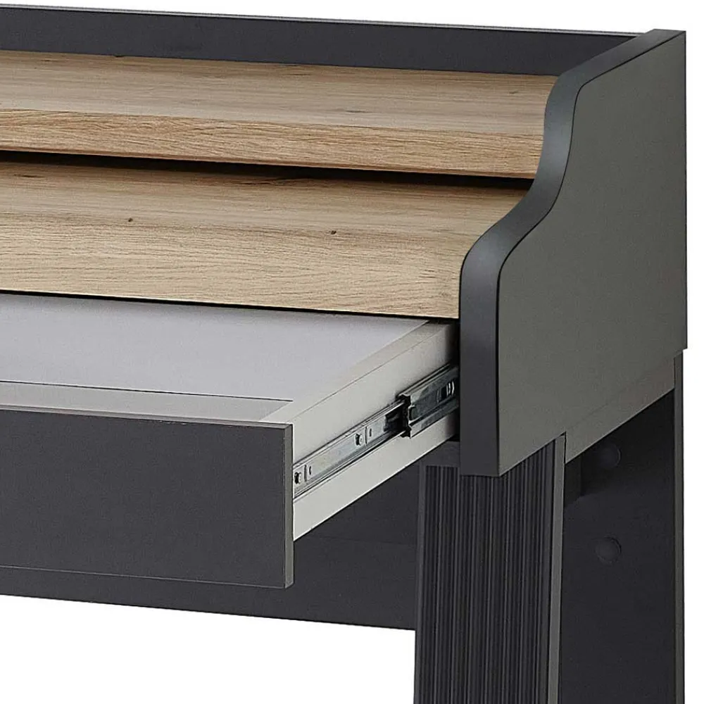 Discount Home Office Set Luoton Computertische|Jugendschreibtische