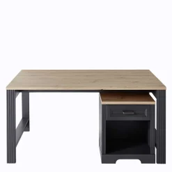 Home Office Tisch Luoton*Pharao24 New