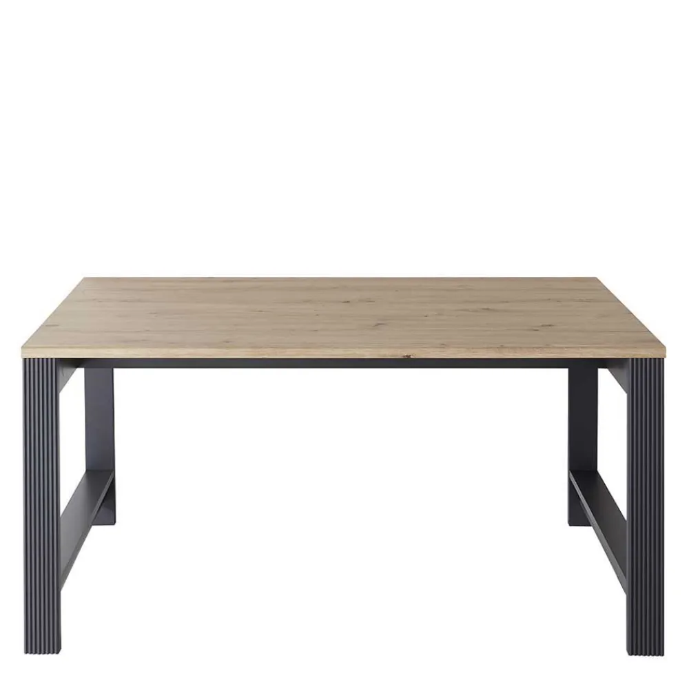 Home Office Tisch Luoton*Pharao24 New